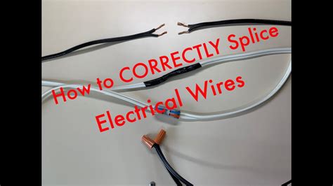 how to do a 3 way splice electrical junction box|connecting wires in junction box.